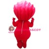 Red Shell Mascot Costumes