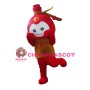 Firecrackers dolls Mascot costumes