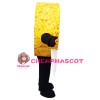 Instant noodles Mascot costumes