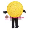 Instant noodles Mascot costumes