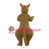 Kangaroo Mascot Costume