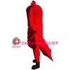 Red Lobster Mascot Costume