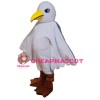 Seagull Mascot costumes