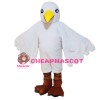 Seagull Mascot costumes