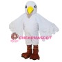 Seagull Mascot costumes