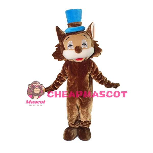 Cat Mascot costumes
