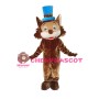 Cat Mascot costumes