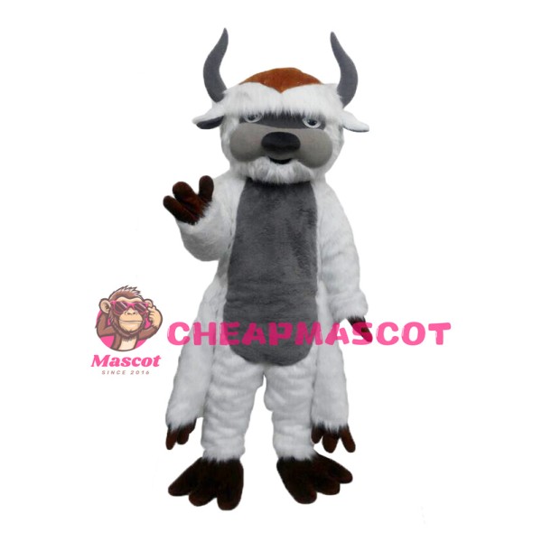 Cattle Bull Cow Mascot costumes