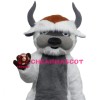 Cattle Bull Cow Mascot costumes