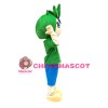 Vegetable boy Mascot costumes
