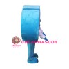 Snowflake toy Mascot costumes
