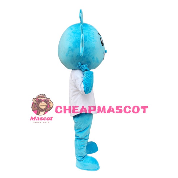 Dragon Mascot costumes