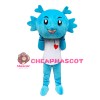 Dragon Mascot costumes