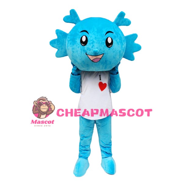 Dragon Mascot costumes