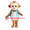 Monkey Mascot costumes