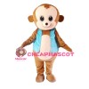 Monkey Mascot costumes