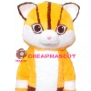 Tiger Mascot costumes