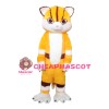 Tiger Mascot costumes