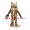 Leopard Tiger Mascot costumes
