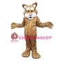 Leopard Tiger Mascot costumes