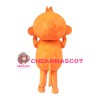 Cartoon Monkey Mascot costumes