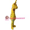 Cartoon Giraffe Mascot costumes