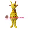 Cartoon Giraffe Mascot costumes