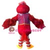 Red Bird Mascot costumes