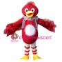 Red Bird Mascot costumes
