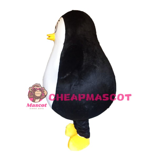 Cartoon Penguin Mascot costumes