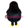 Cartoon Penguin Mascot costumes