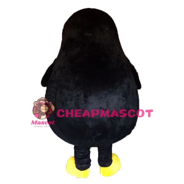 Cartoon Penguin Mascot costumes