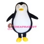 Cartoon Penguin Mascot costumes