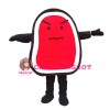 A Piece of Meat Mascot costumes
