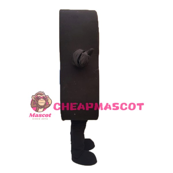A Piece of Meat Mascot costumes