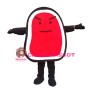 A Piece of Meat Mascot costumes