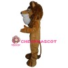 Lion King mascot costumes