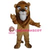 Lion King mascot costumes