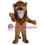 Lion King mascot costumes