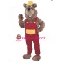 Fox Costume Mascot Costume