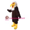 Brown Eagle mascot costumes