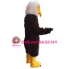 Brown Eagle mascot costumes