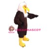 Brown Eagle mascot costumes