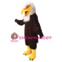 Brown Eagle mascot costumes