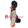 White Eagle mascot costumes