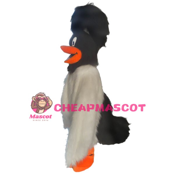 White Eagle mascot costumes