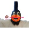 White Eagle mascot costumes