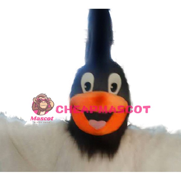 White Eagle mascot costumes