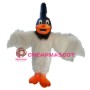 White Eagle mascot costumes
