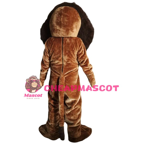 Lion King Lightweight Mascot Costumes